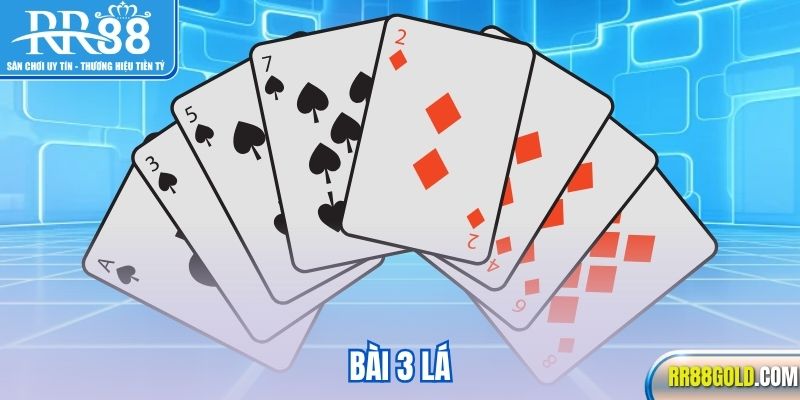 Bài 3 Lá