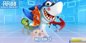 Mẹo bắn cá