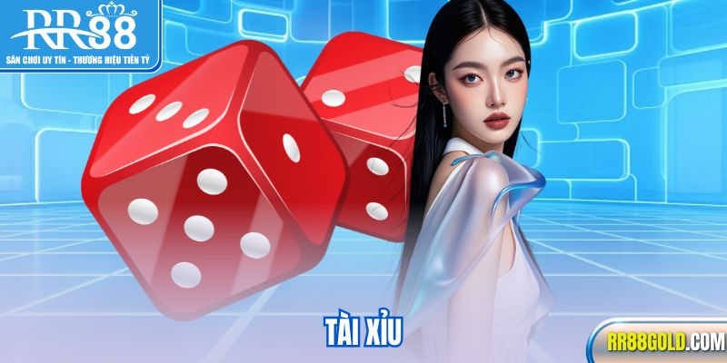 Tài xỉu